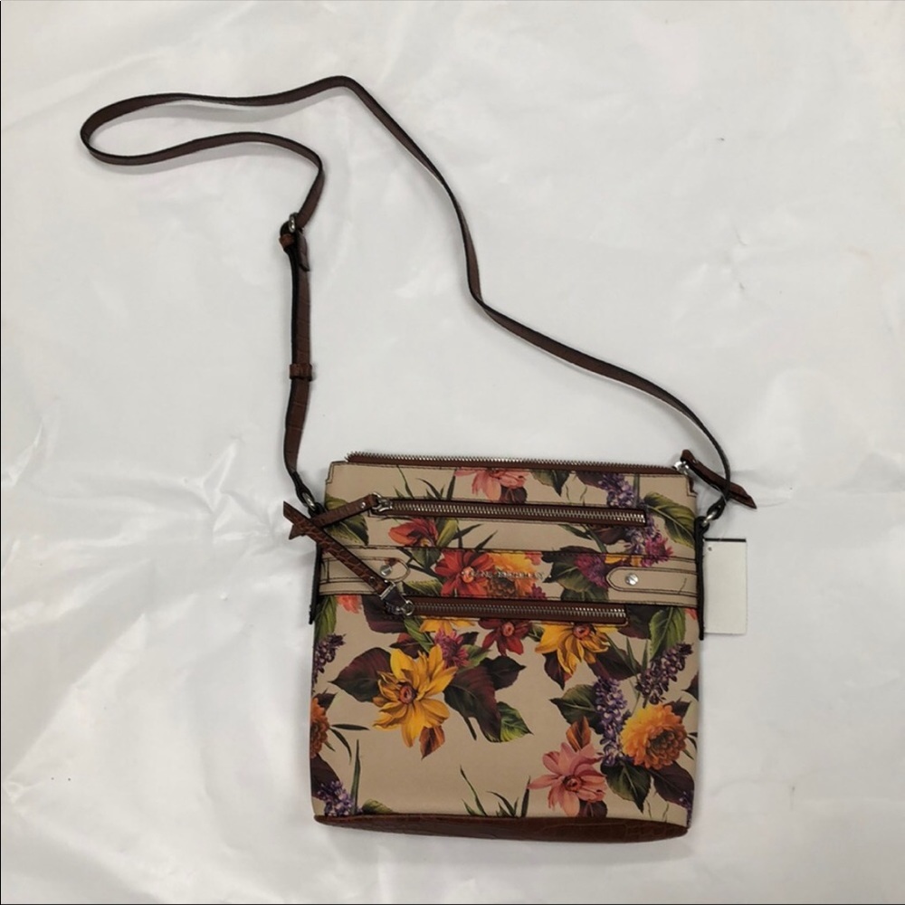 NWT DANA BUCHMAN  crossbody bag